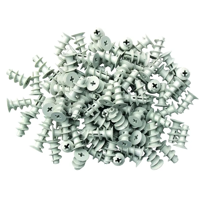 Stabile Bauwerke aus Altkartons – Upcycling-Set