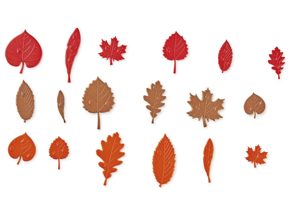 Frühe Mathematik mit Sensorik-Blättern, 46-tlg.