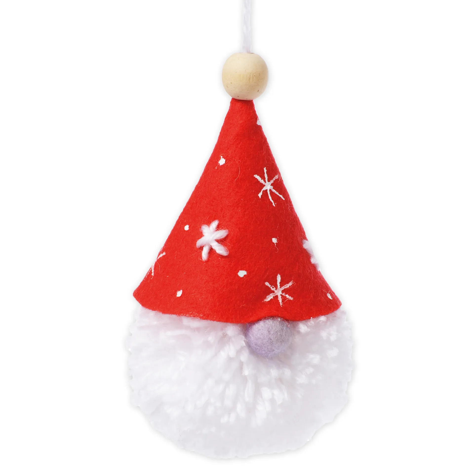 Pompon-Maker, 4 Stück