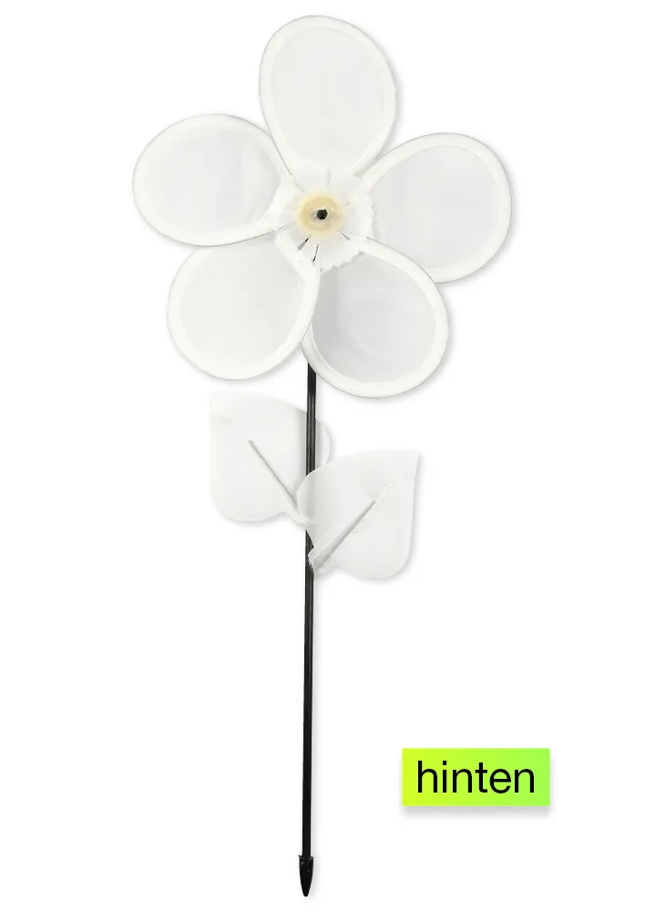 Windrad "Blume", 20 cm ø