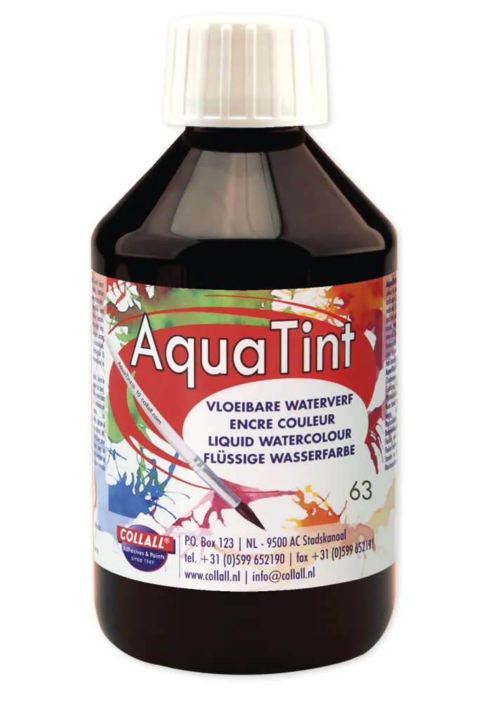 AquaTint, 250 ml