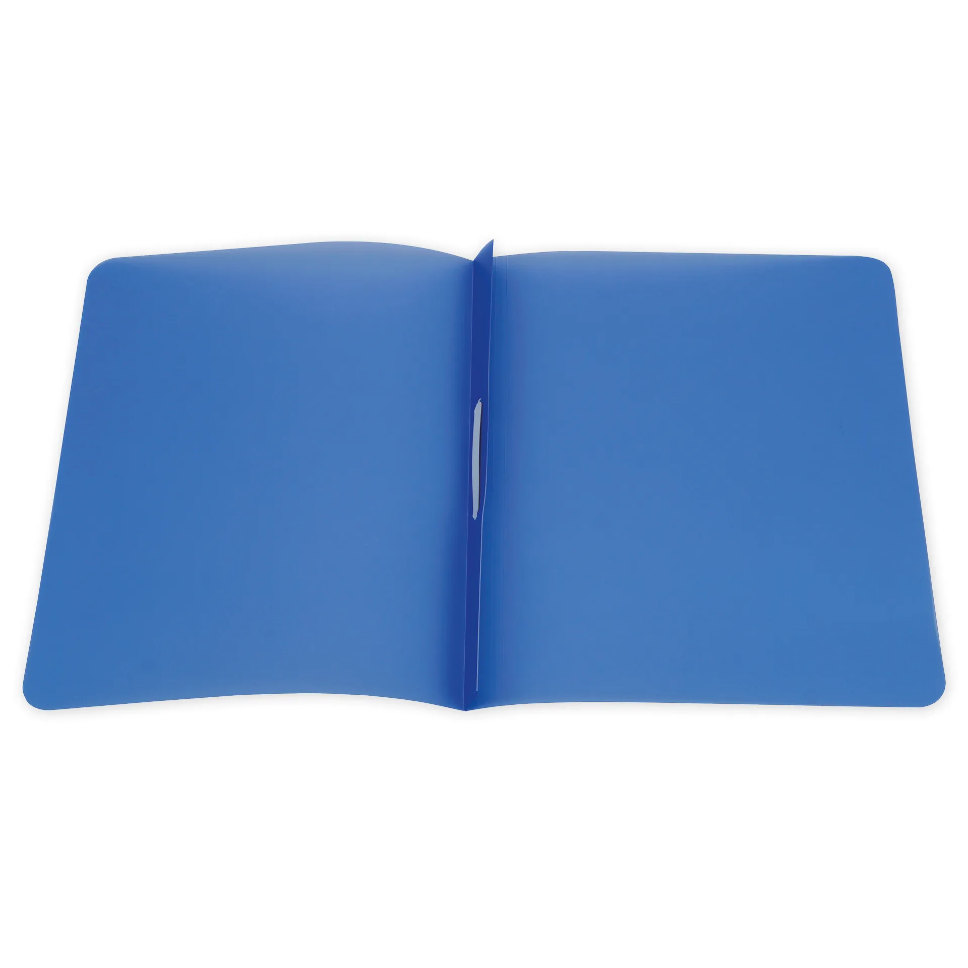 Schnellhefter „Rückwärts“ 10-tlg., farbig sortiert 