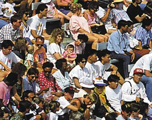 DVD-Lehrfilm Die Bevölkerungsentwicklung