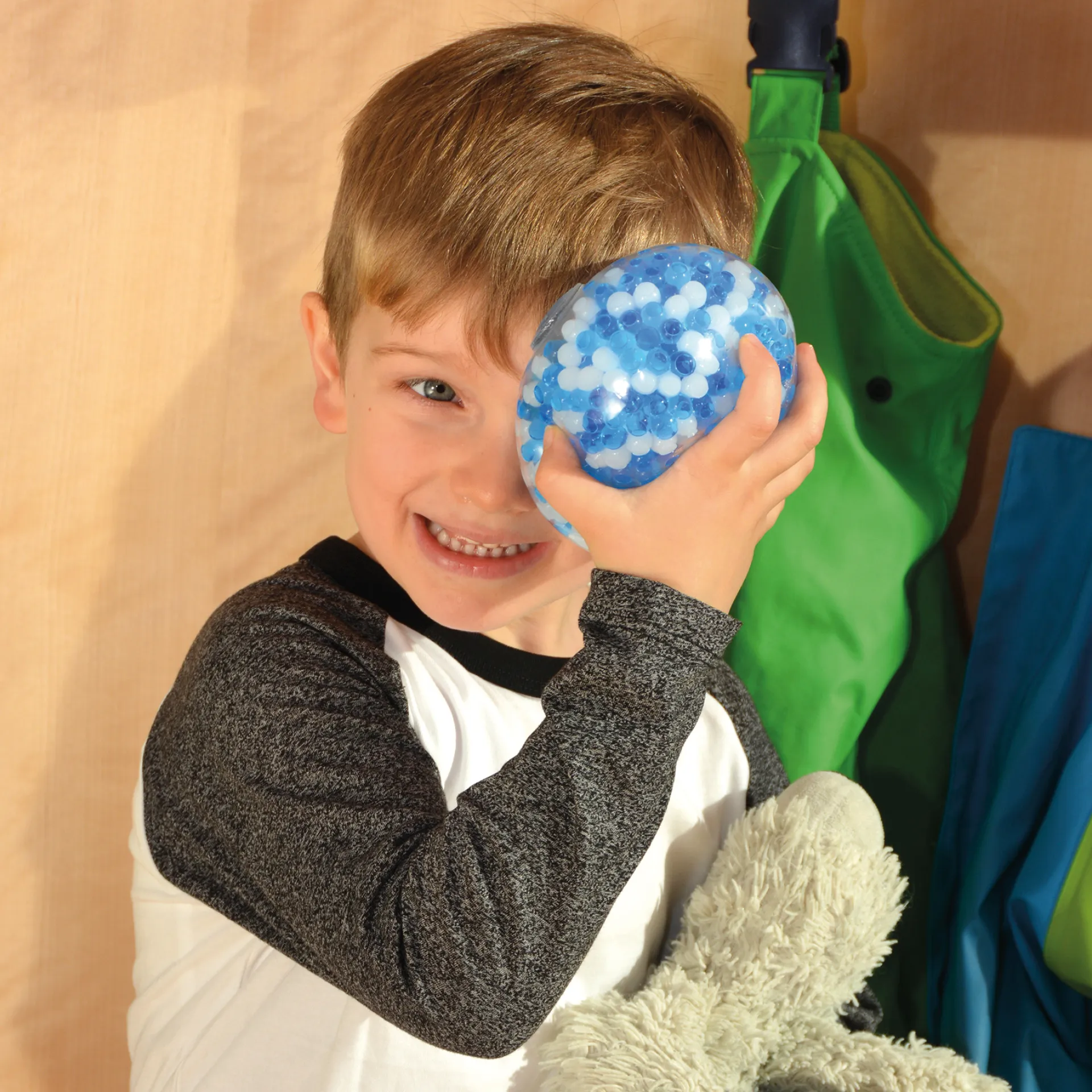 Sensorik-Ball, 10 cm ø