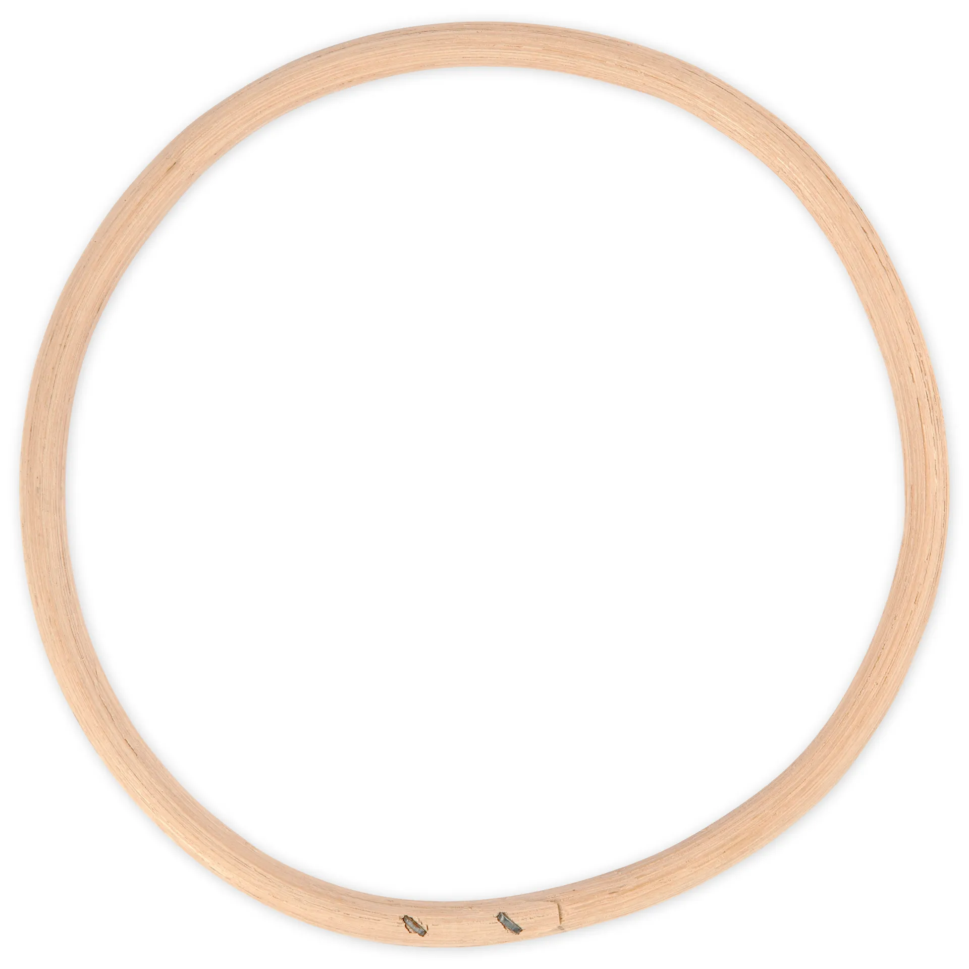 Bambusring, 15,3 cm ø