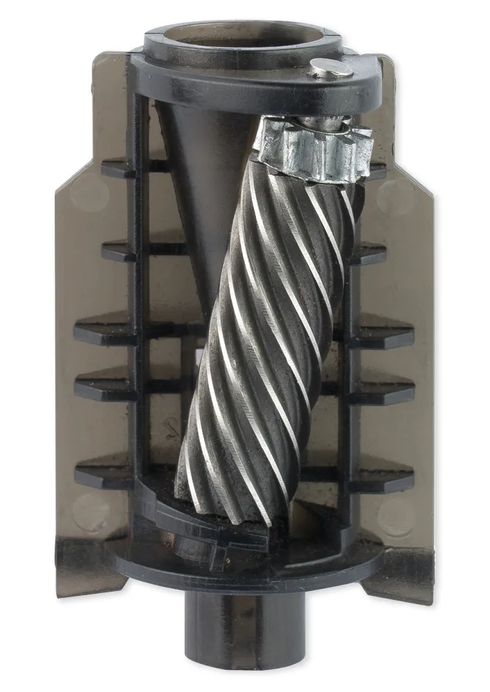 Ersatzspindel für Spitzer "Herbert"