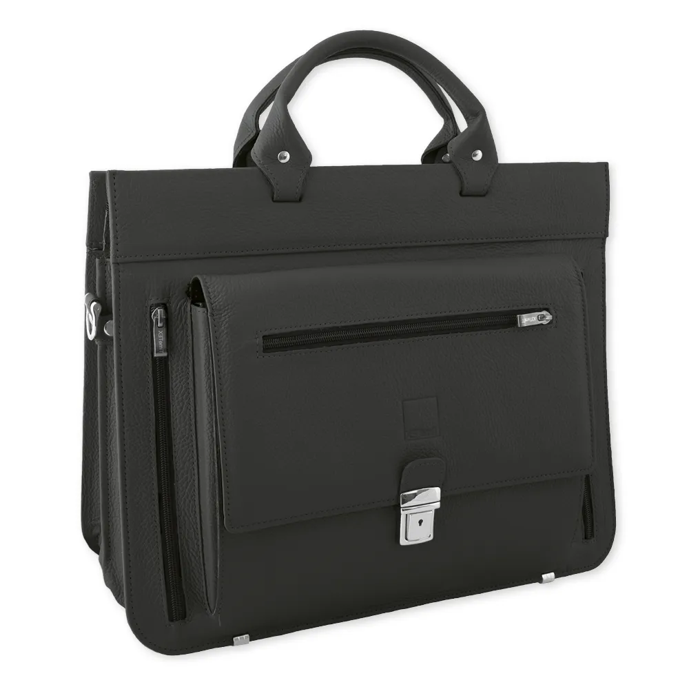 TimeTEX Lehrertasche "Elegantia"