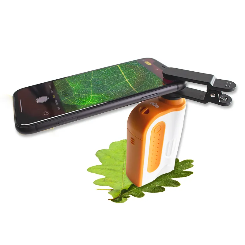 Hagemann Handy-Adapter für Taschenmikroskop