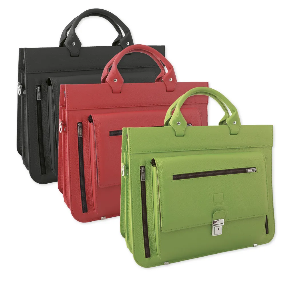 TimeTEX Lehrertasche "Elegantia"