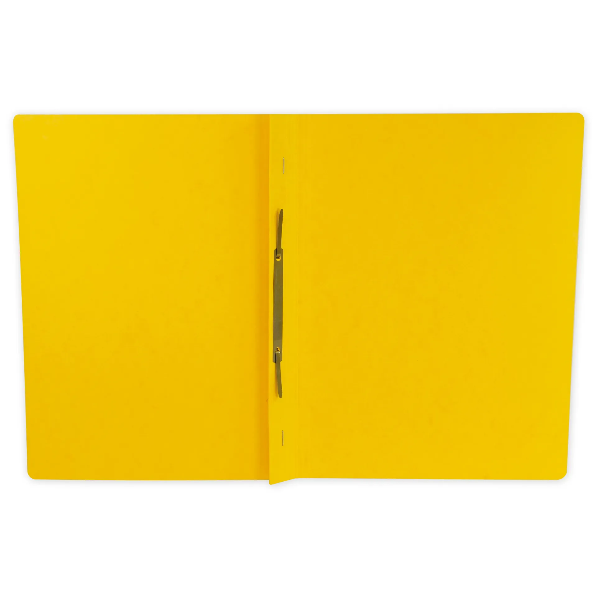 Set Schnellhefter aus Pappe A4-Plus, 25 Stück, farbig