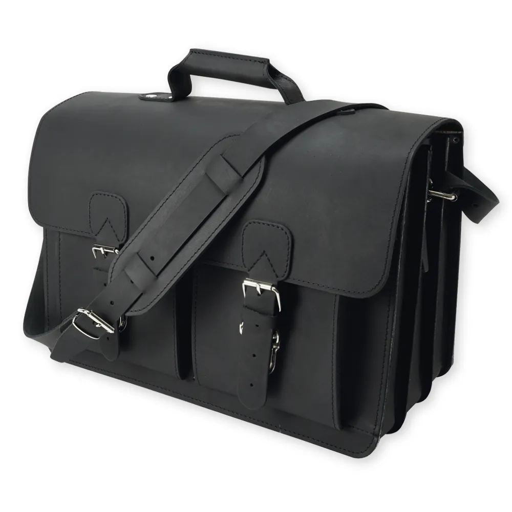 TimeTEX Büchertasche "Probata XXL"