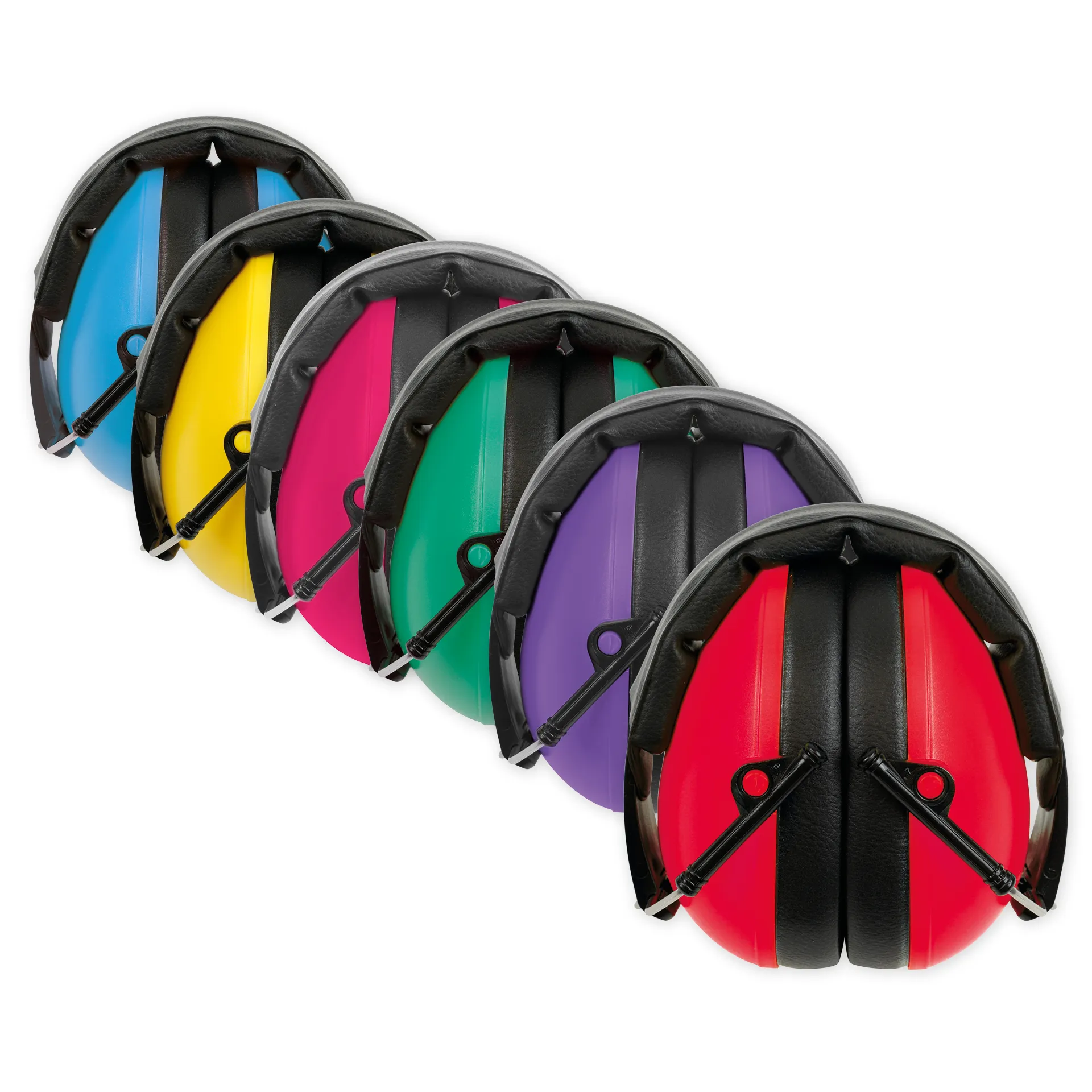 Gehör-Schutz für Kinder "Auris Plus", 24,3 dB