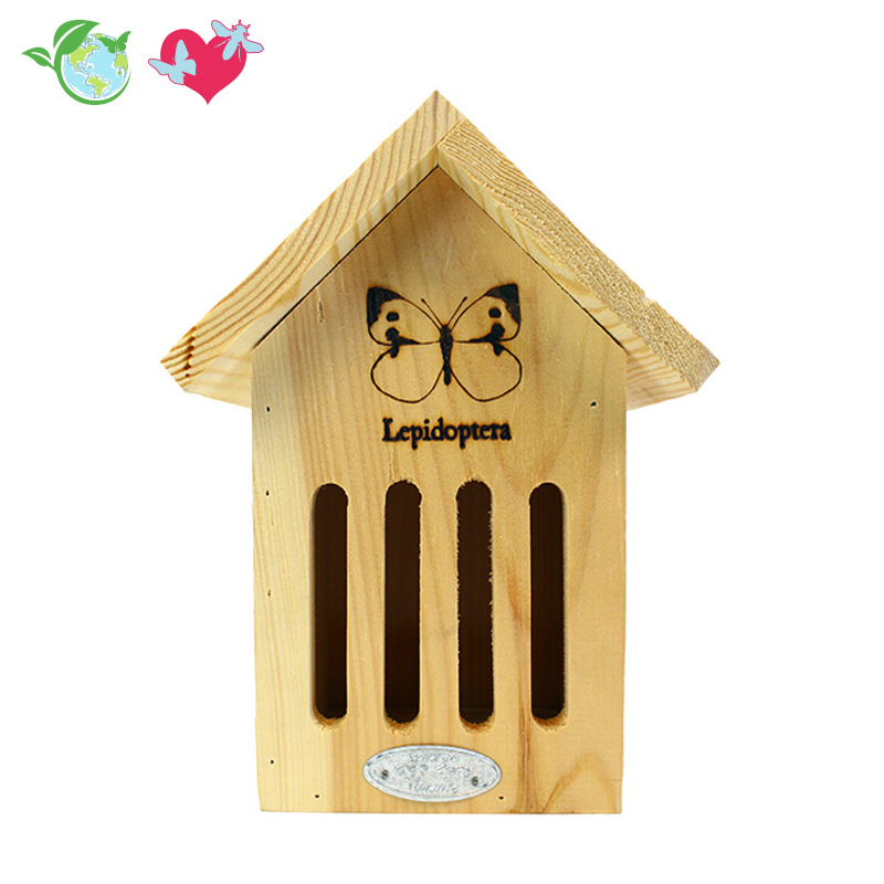 Hagemann Schmetterlingshotel