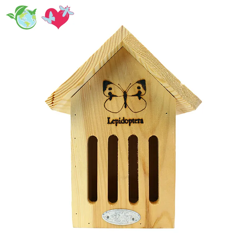 Hagemann Schmetterlingshotel