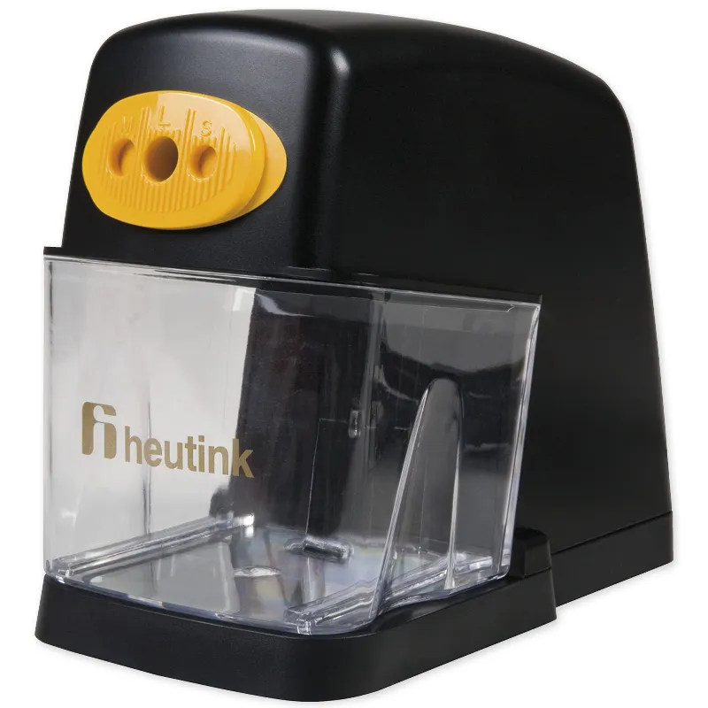 Elektrischer 3-Loch Anspitzer