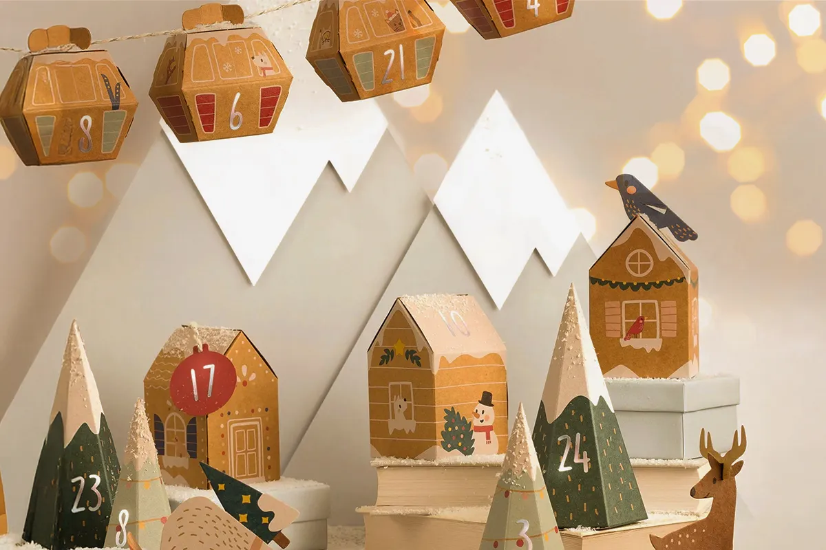 Adventskalender