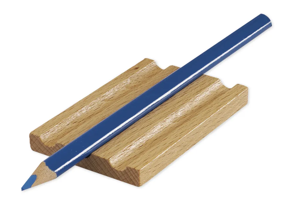 TimeTEX Ablage für 3 Bleistifte "Montessori Premium"