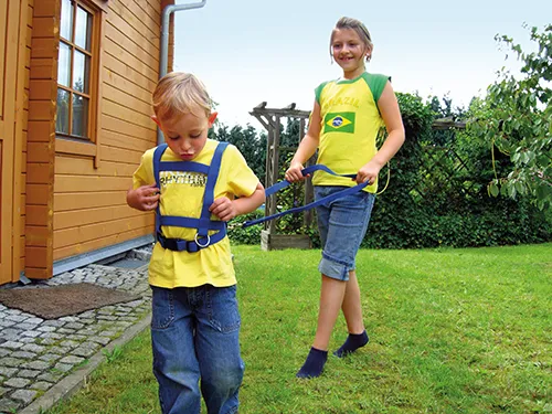 Pferdeleine "Galoppi" für Kinder