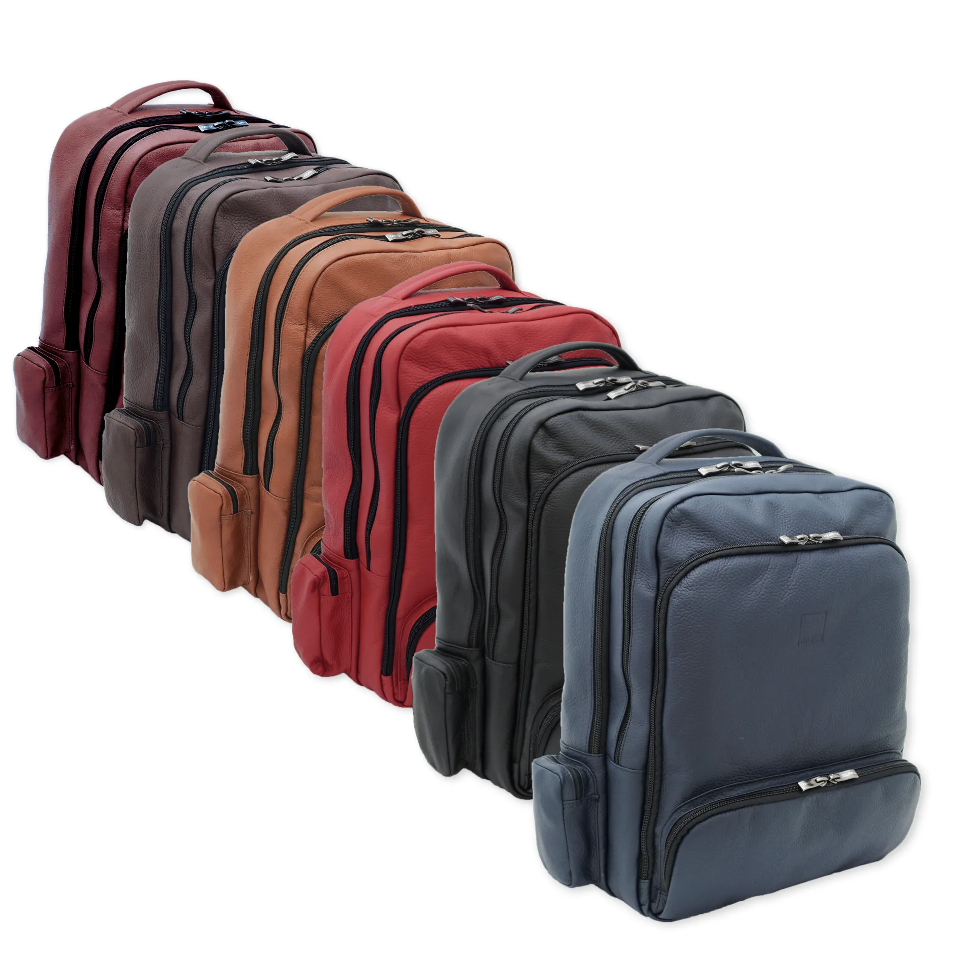 TimeTEX Lehrer-Rucksack "Practica Classic Nova"