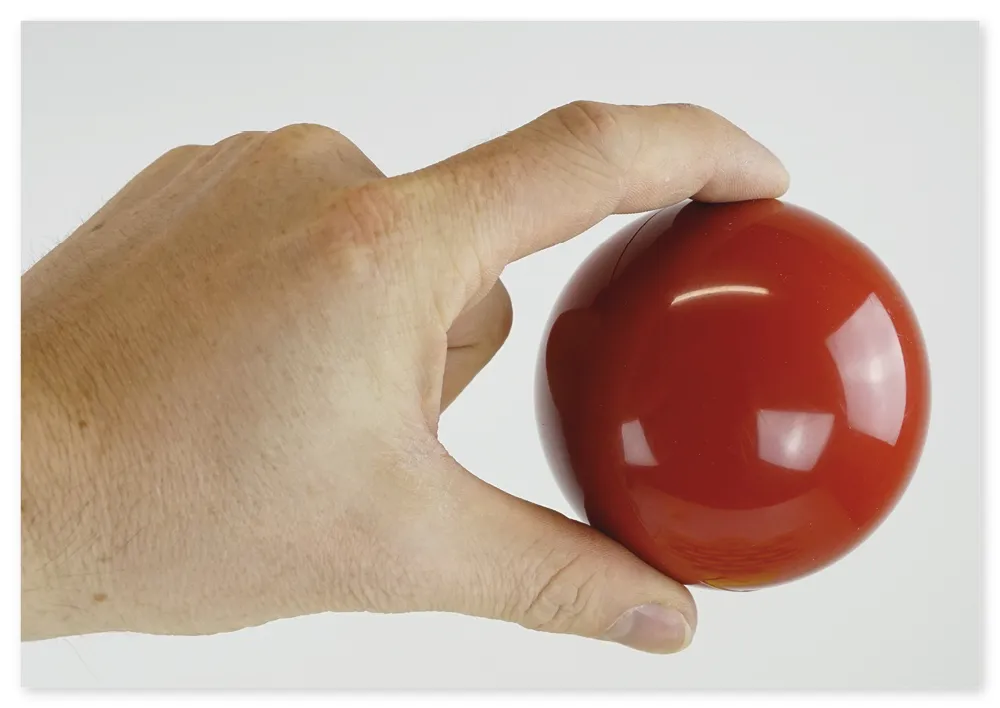 Set Geometrie-Körper opak, 10-tlg.