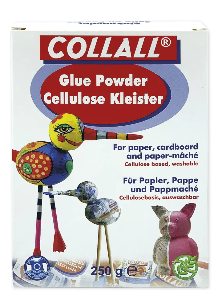Cellulose Kleister zum Anrühren, 250 g
