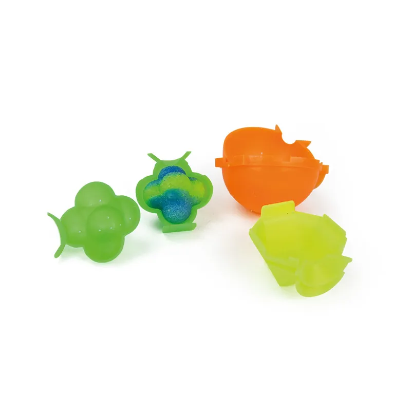 Hüpfbälle selbermachen