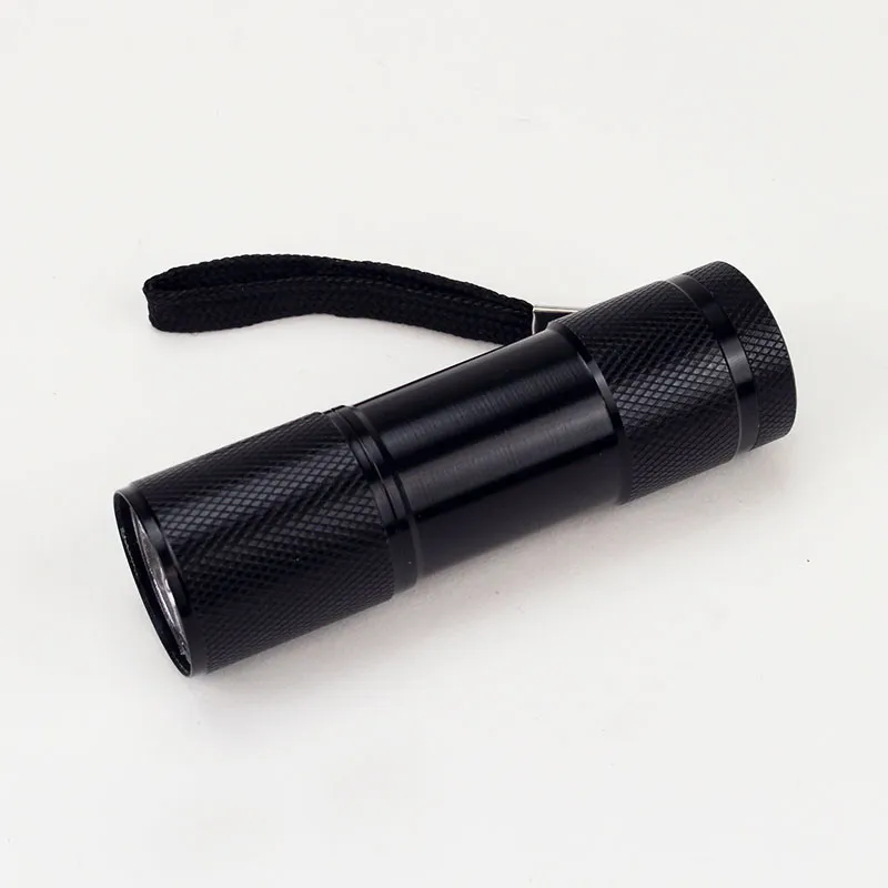 UV-Taschenlampe