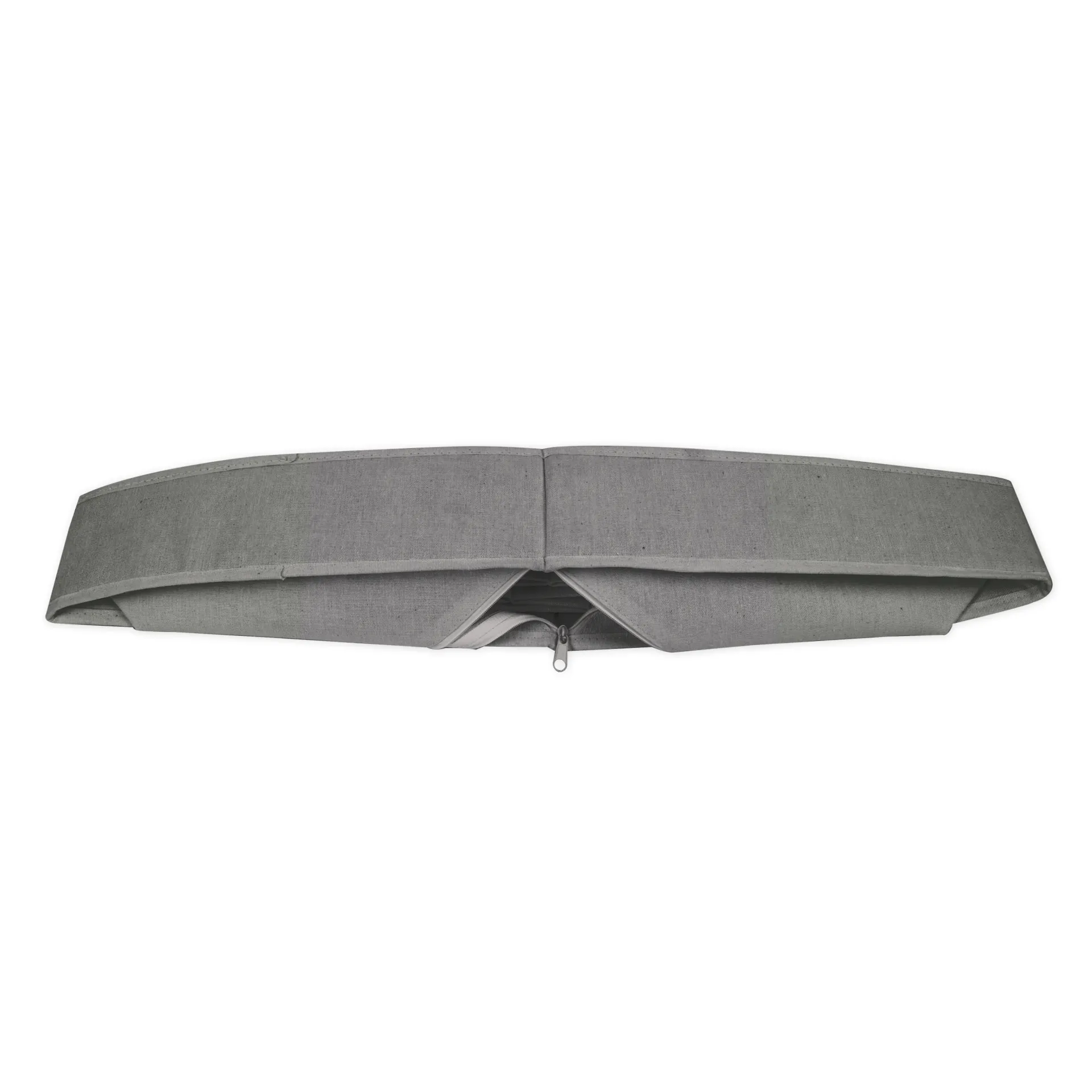 TimeTEX Handy-Parkplatz L, grau, 24 Fächer