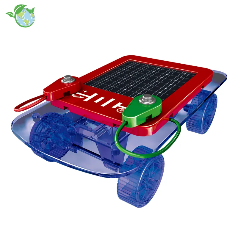 Hagemann Solar Auto für Kinder