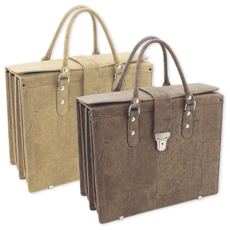 TimeTEX Lehrertasche "Decora Corcline"