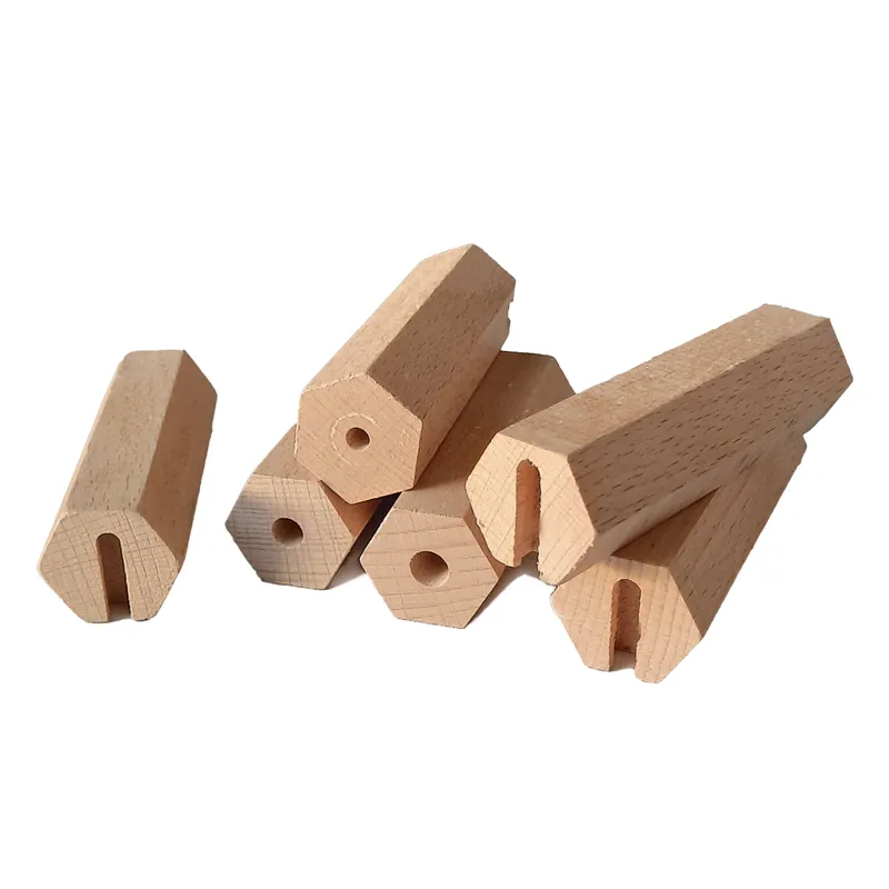 Meine kleine Wildbienenpyramide