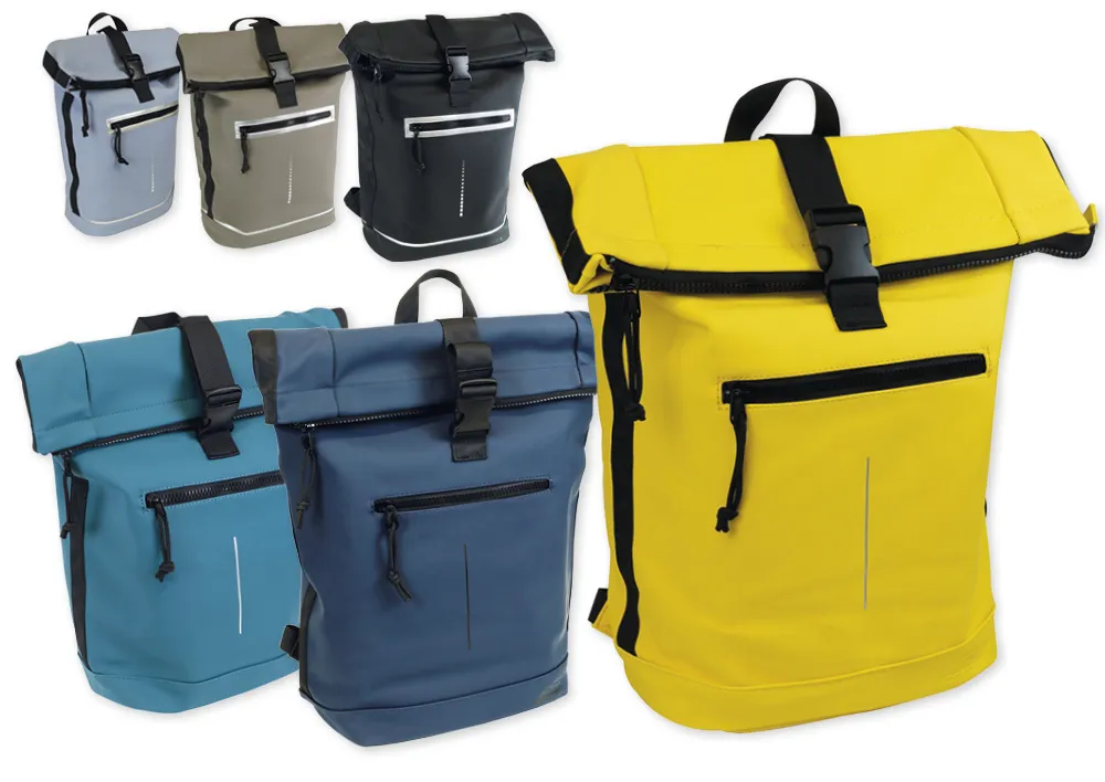 Lehrer-Rucksack „Sacci Soft“