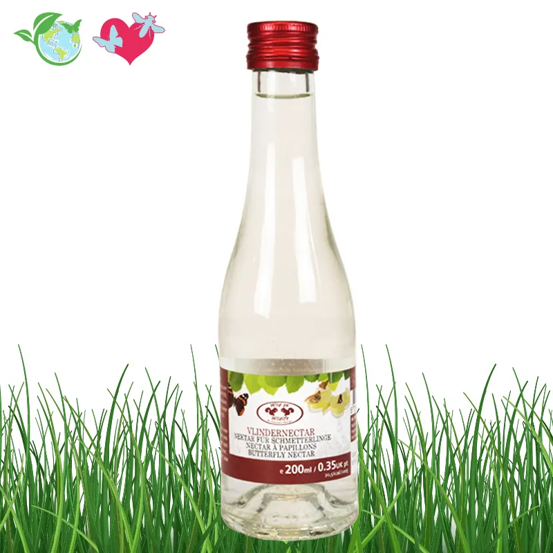 Hagemann Schmetterlingsnektar  mit Lockstoff