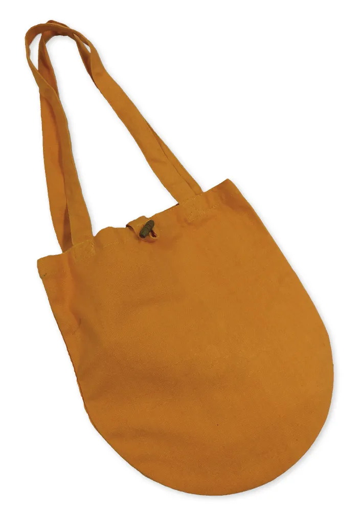 Feng-Gong 25cm ø mit Schlägel in Tasche