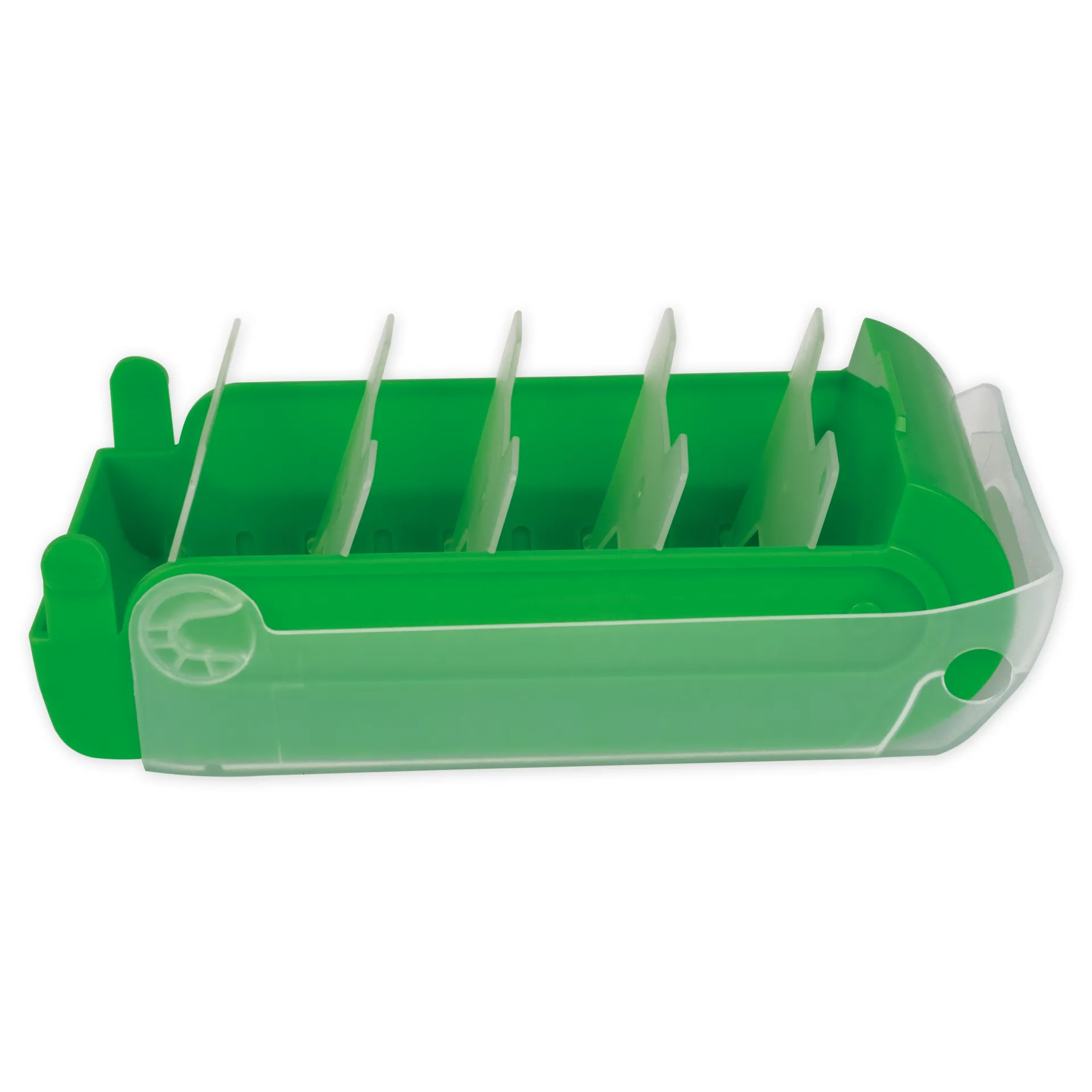 Karteikasten für A8 Kunststoff