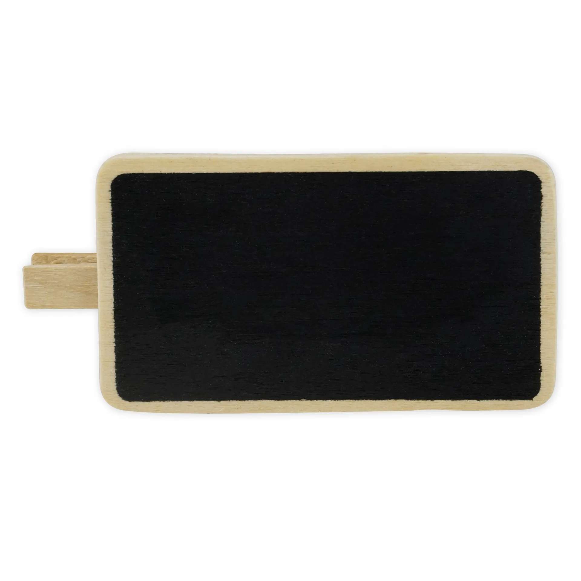 Set Tafel-Klammern, 50-tlg., 70 x 40 mm