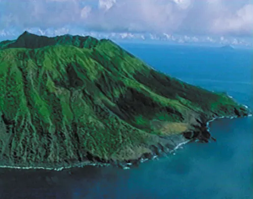 DVD-Lehrfilm Einführung in die Geografie