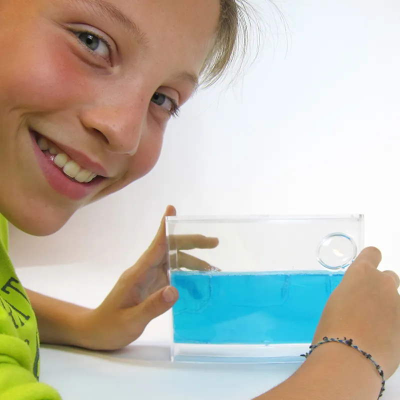 Ameisen Beobachtungsset, 8-tlg.