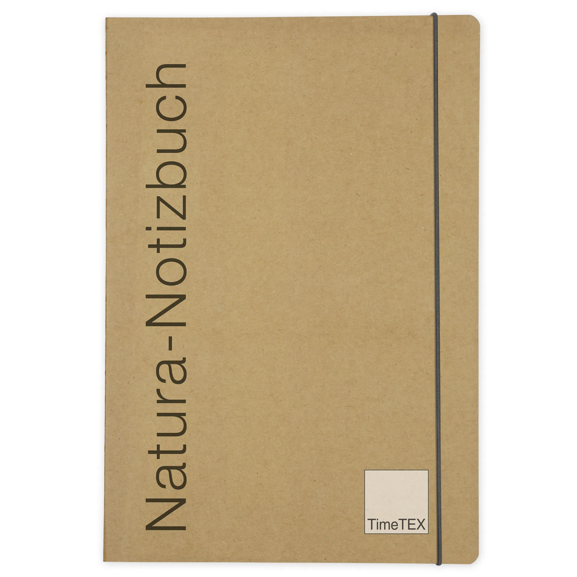 Natura-Notizbuch A4-Plus, 198 Seiten