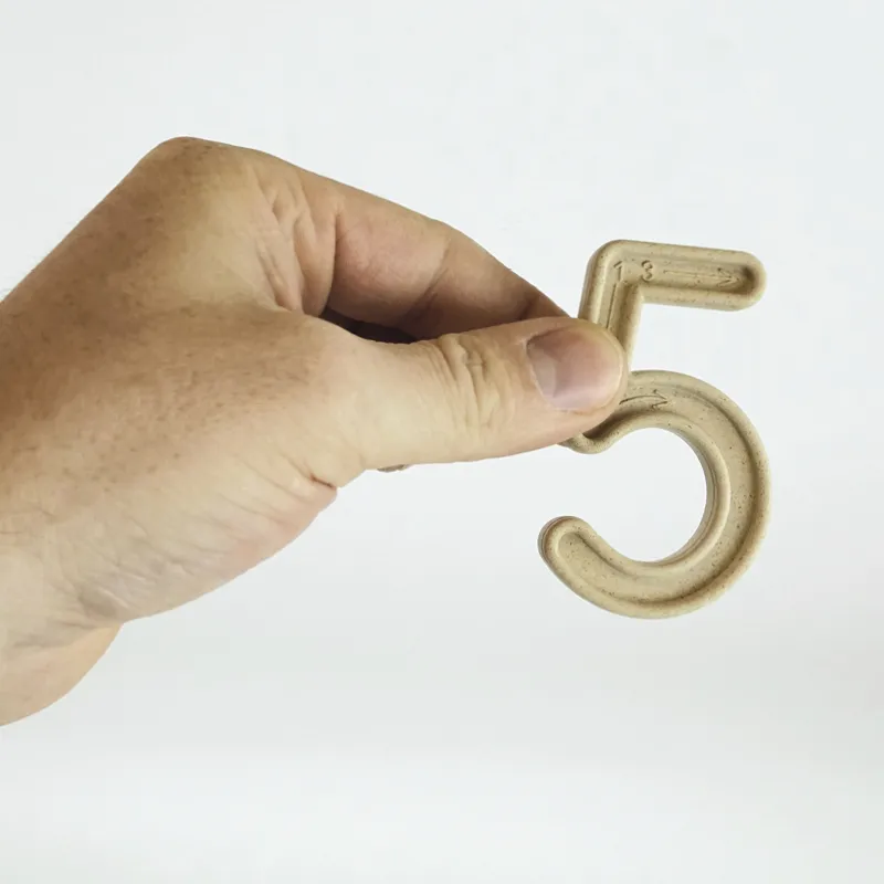 Ziffernsatz 1-10, 7 cm, mit Nut und Kugeln