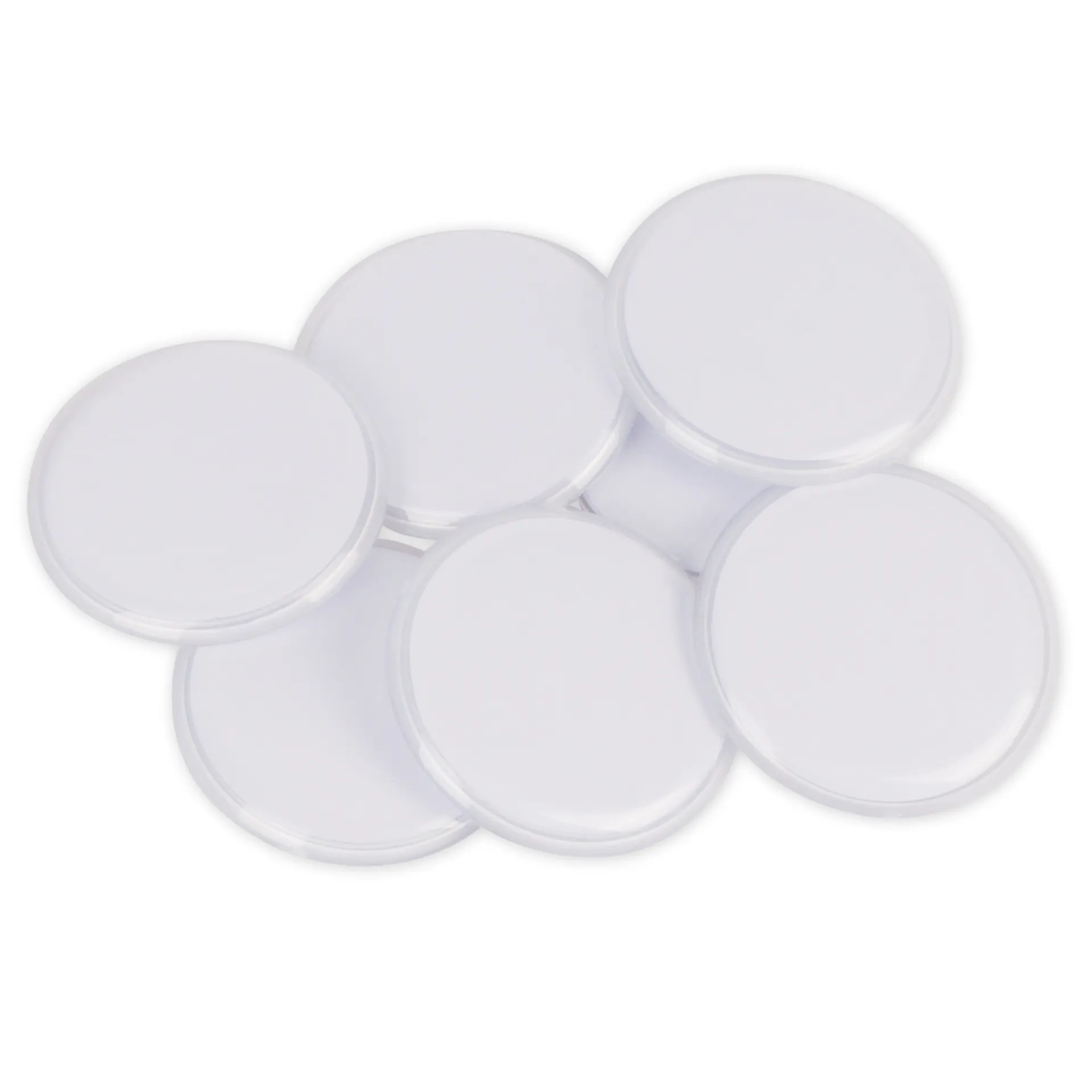 Button-Set für 24 Stück