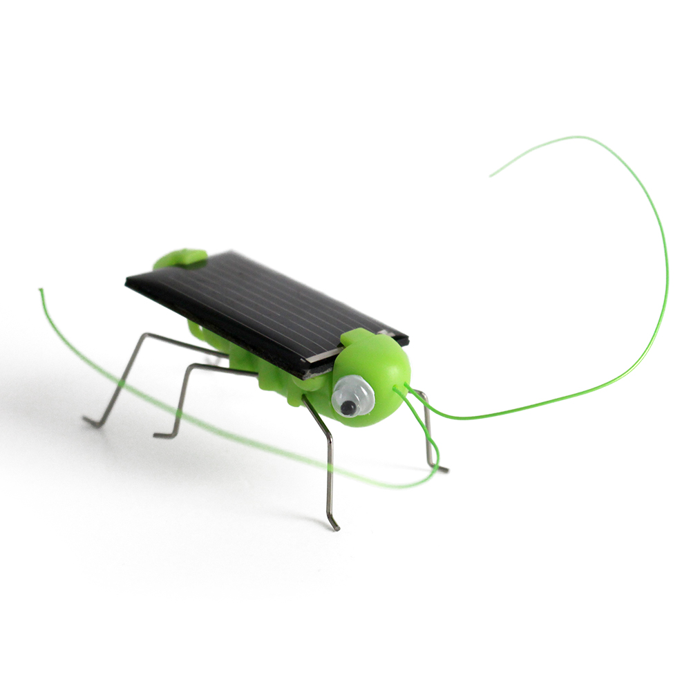 Solar-Grashüpfer