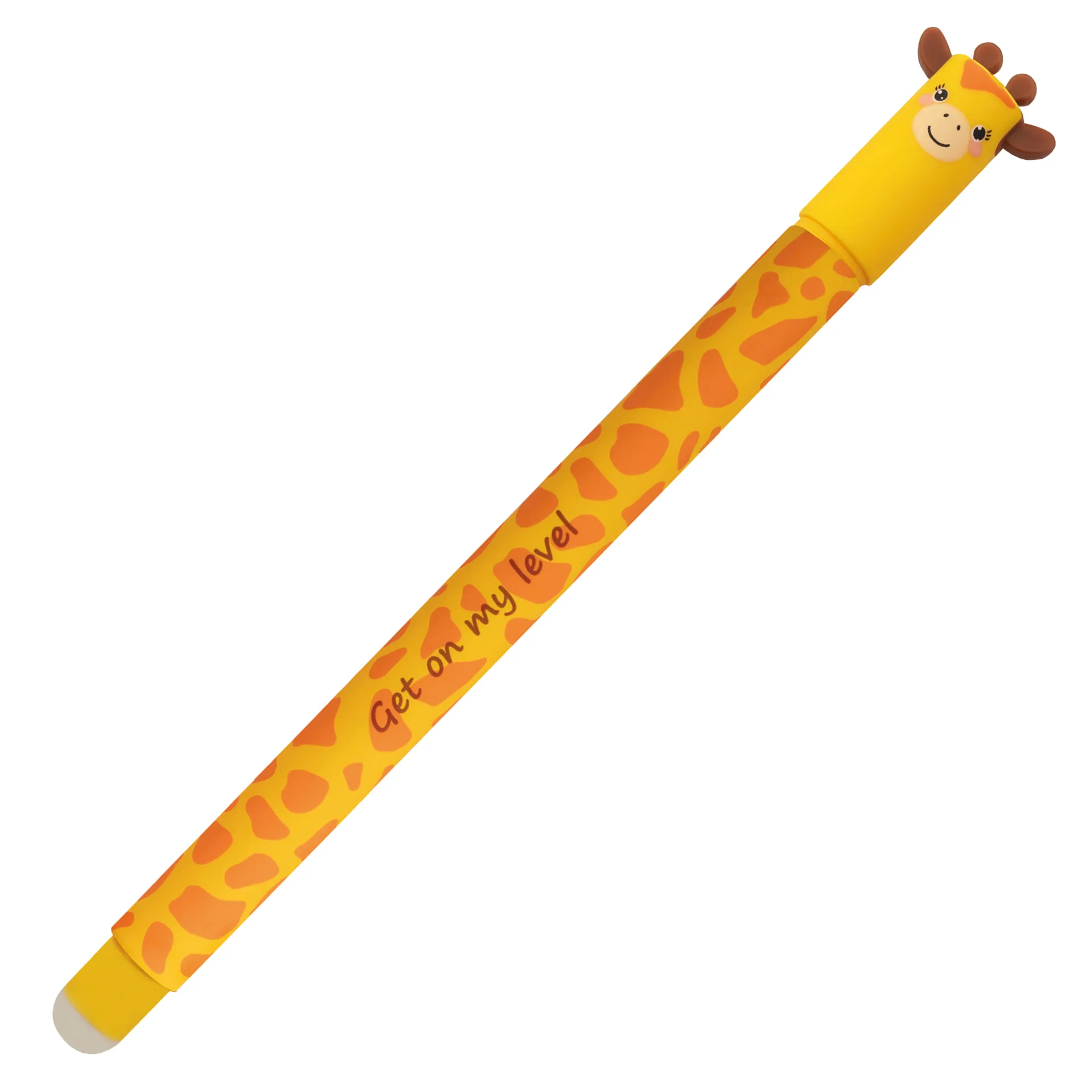 Eberhard Faber Gelschreiber Animal Erase it "Giraffe"