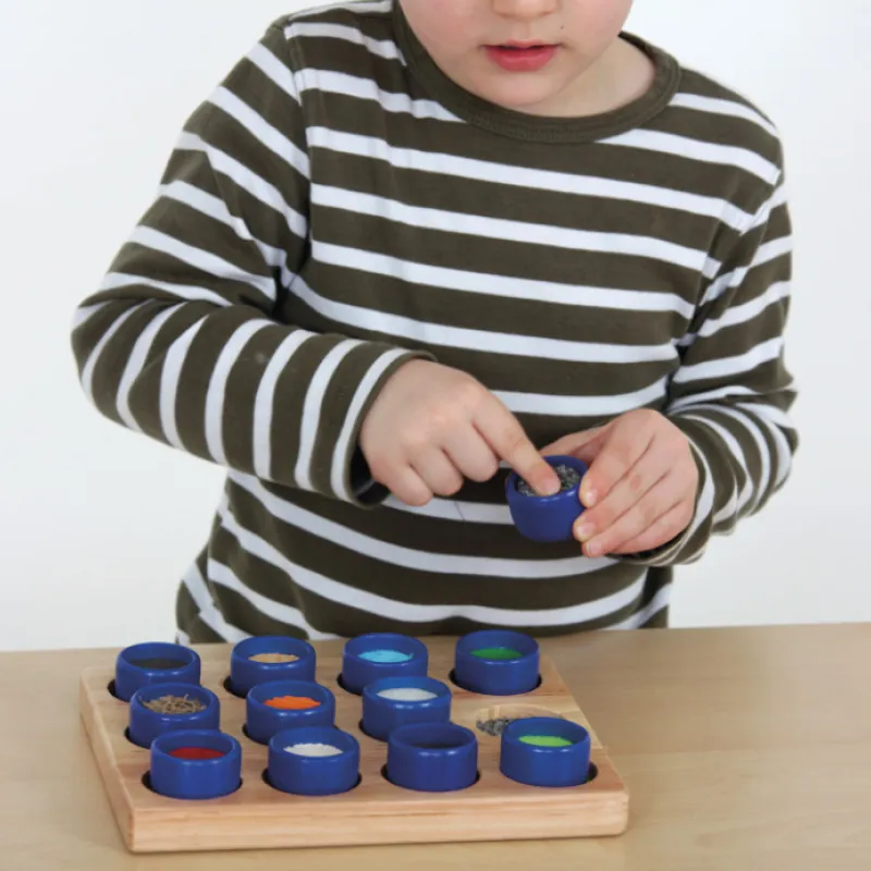 Hagemann Fühlmemory