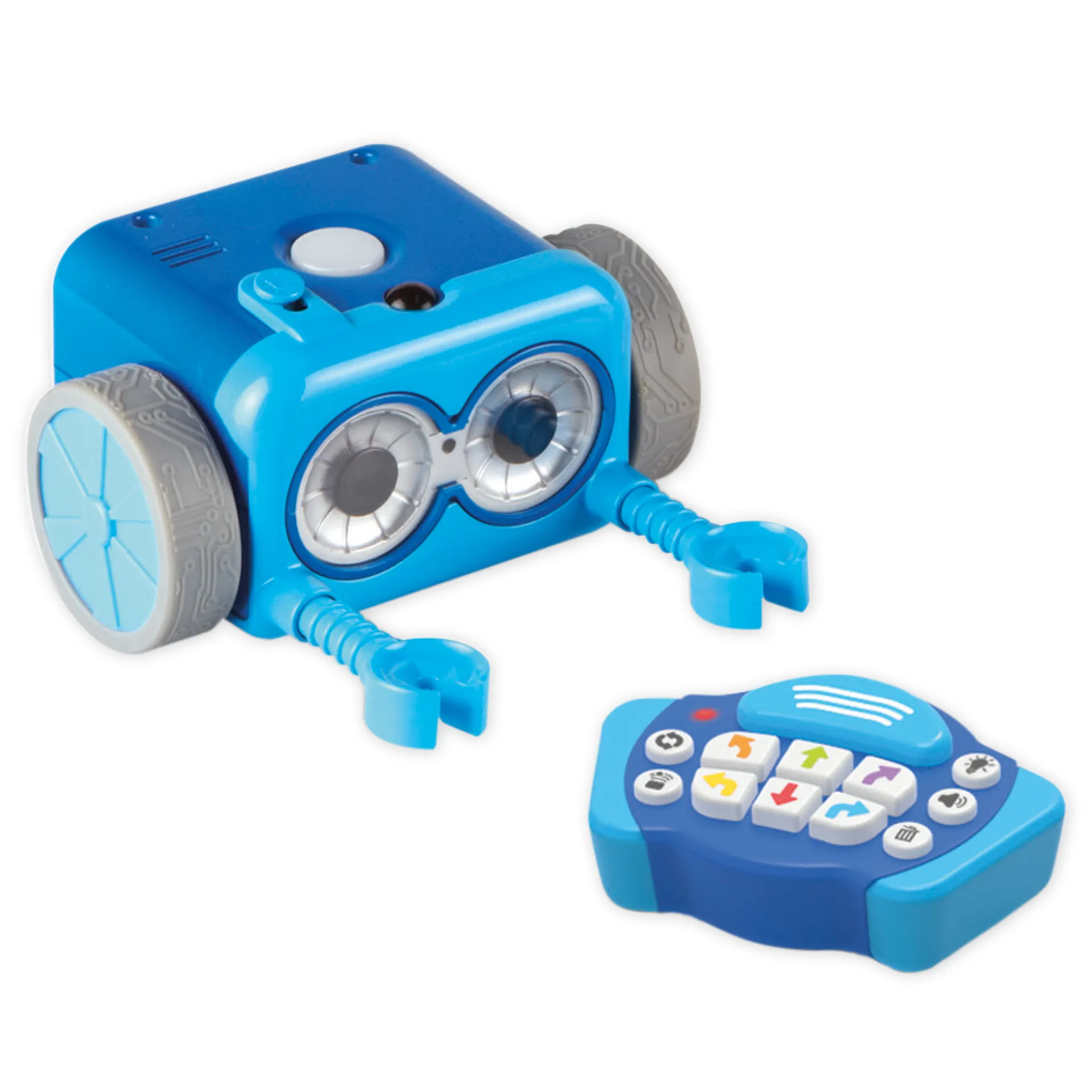 Set Roboter-Aktivitäten Botley