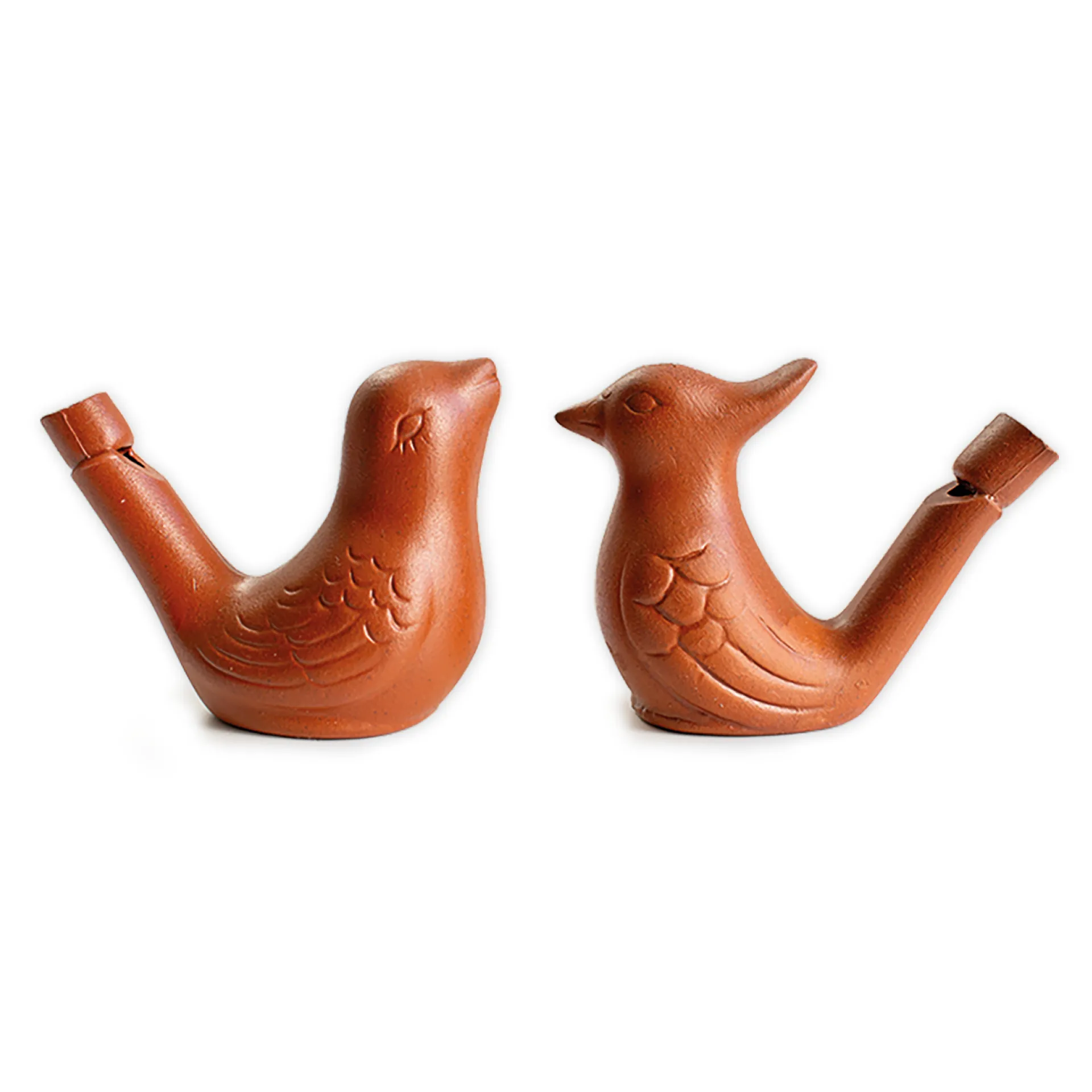 Hagemann Vogelwasserpfeife, 2er Set