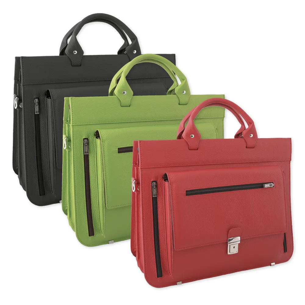 TimeTEX Lehrertasche "Elegantia"