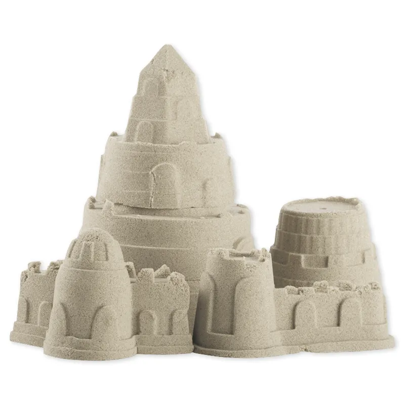 TimeTEX Modelliersand "Playform" 1000g