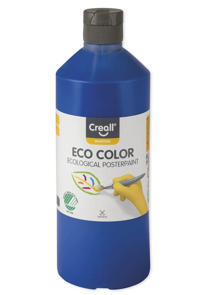 Creall Eco Color, 500 ml