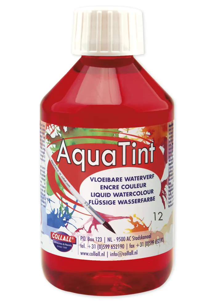 AquaTint, 250 ml
